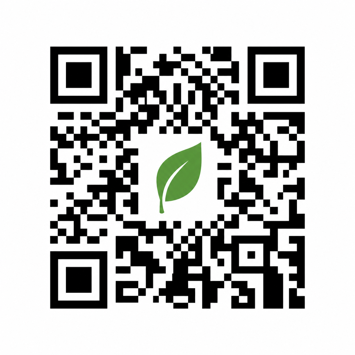 黑料公众号二维码